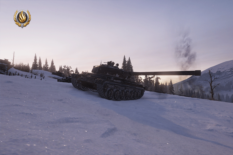 坦克世界电脑版