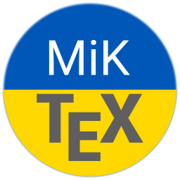 MiKTeX