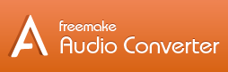 freemake audio converter