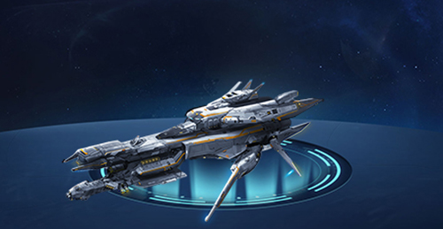 银河战舰手游电脑版