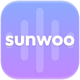 sunwoo音频格式转换器