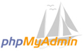 phpmyadmin