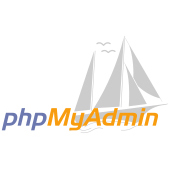 phpMyAdmin电脑版