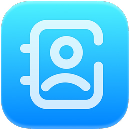 sunVCF通讯录转换器