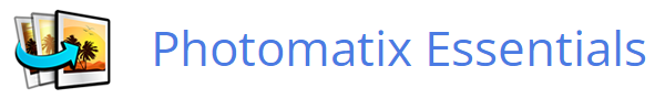 photomatix essentials