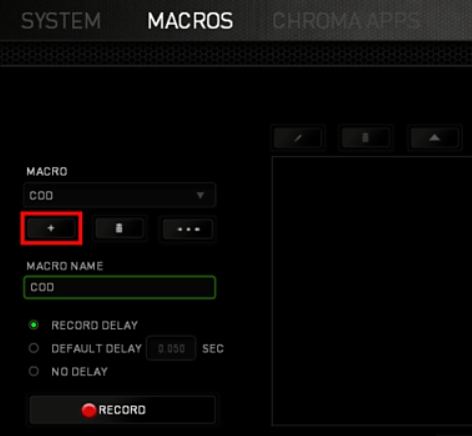 razer synapse雷云官网版
