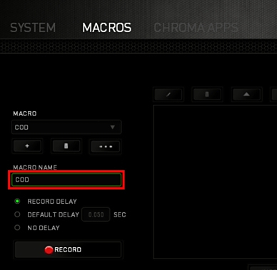 razer synapse雷云官网版