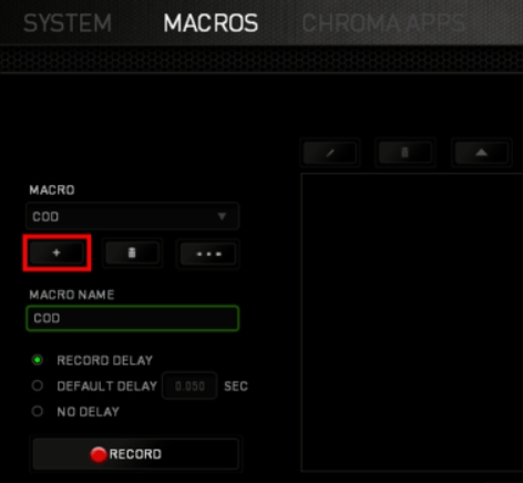 razer synapse雷云官网版