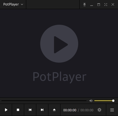 potplayer中文版