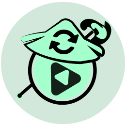 转易侠视频转换器