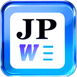 JP-Word简谱编辑