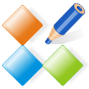 Label mx 通用条码标签设计系统