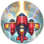 全民雷霆战机微信小游戏电脑版