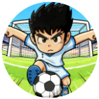 足球大人物小游戏电脑版