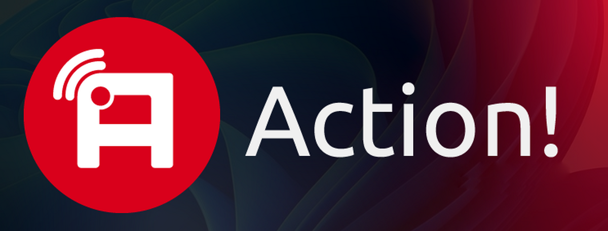 mirillis action!