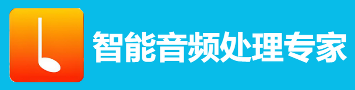 智能音频处理专家