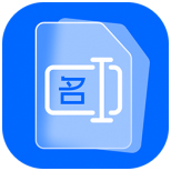 胡瓜批量重命名软件