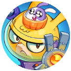 爆炸奇兵微信小游戏电脑版