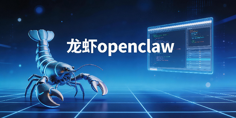 国内龙虾openclaw软件合集