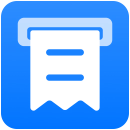 胡瓜发票打印助手