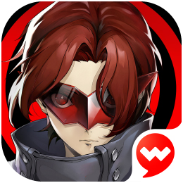 女神异闻录：夜幕魅影