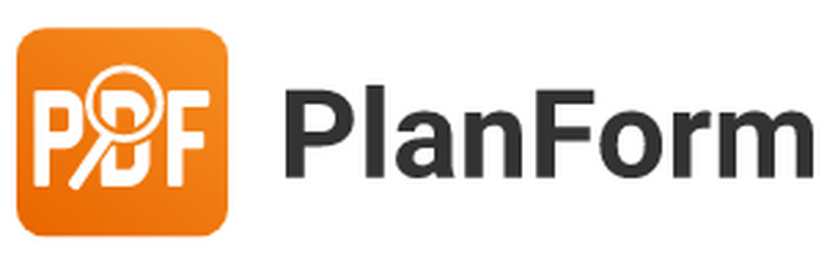 planform(pdf快速看图国际版)