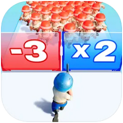 口袋奇兵微信小游戏电脑版