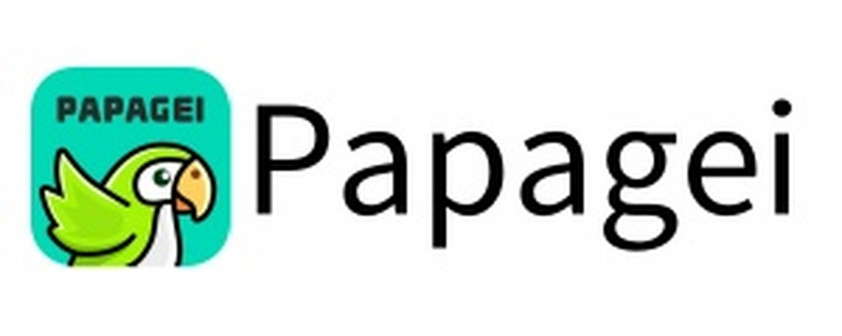 papagei变声器