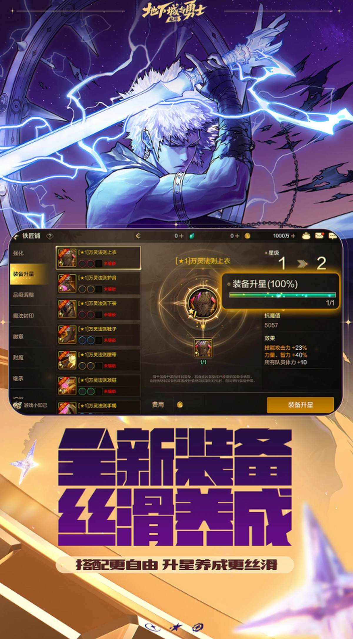 地下城与勇士:起源