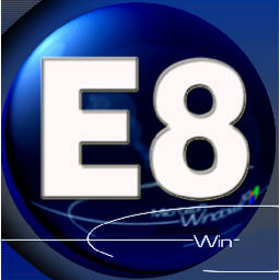 E8仓库管理软件