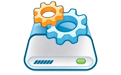 diskboss server