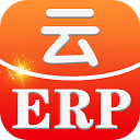 建硕云ERP