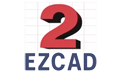 金橙子打标软件ezcad