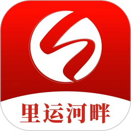 里运河畔