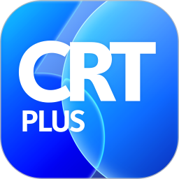 CRT参数选择