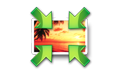 light image resizer