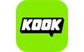 kook(原开黑啦)